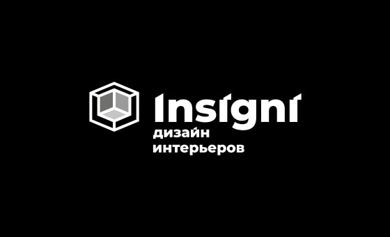 Сайт для дизайн студии «Insigni»